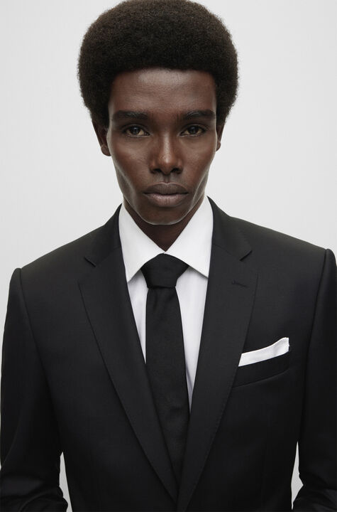 BOSS Men Business Clothing Neckwear