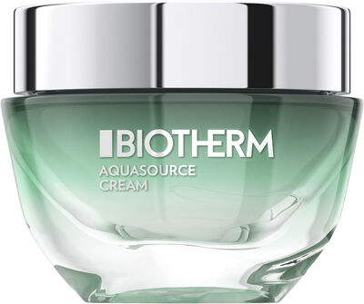 Biotherm Aquasource Cream - Normal/Combination Skin