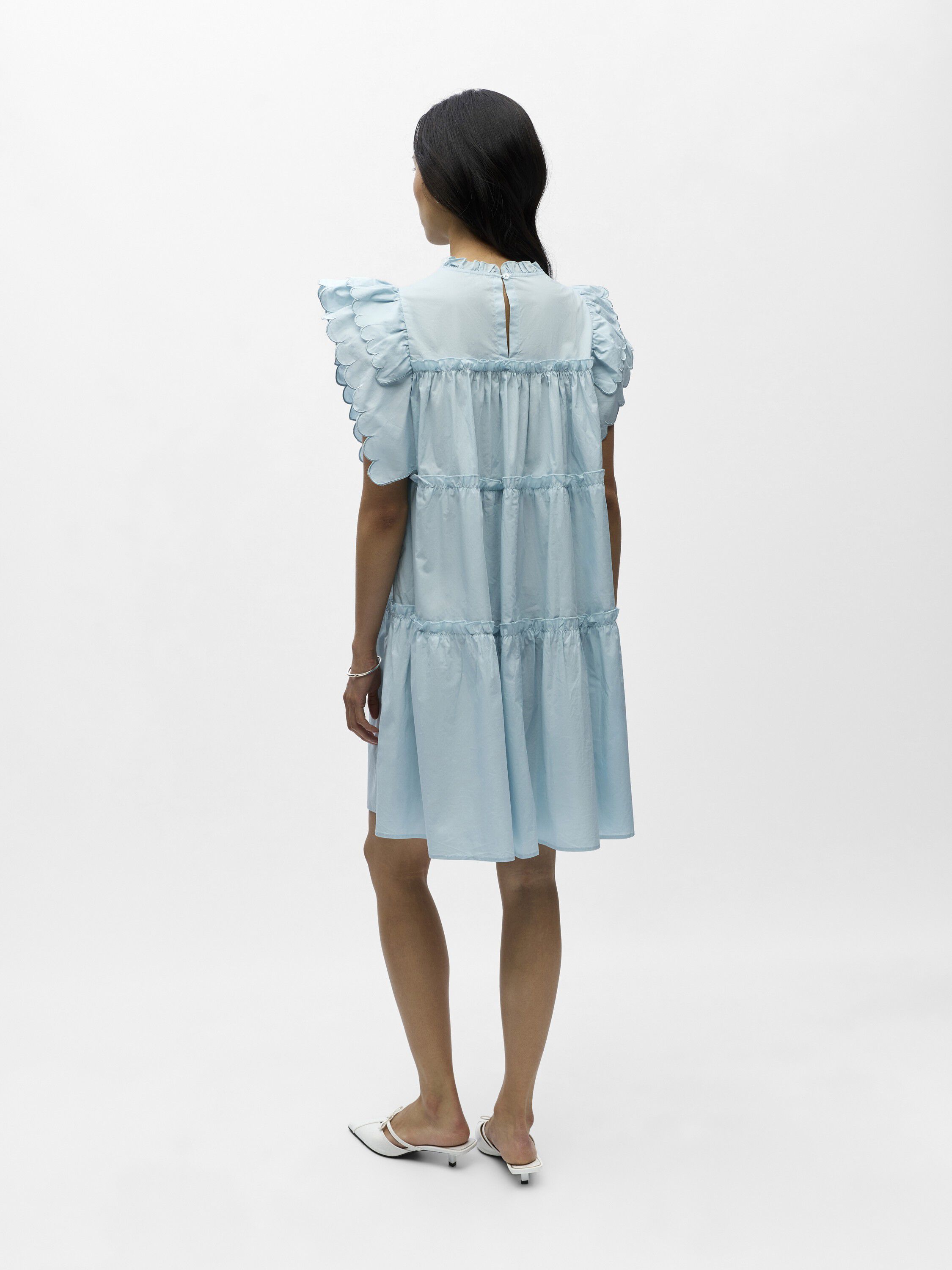 OBJHOPE S/L DRESS REP