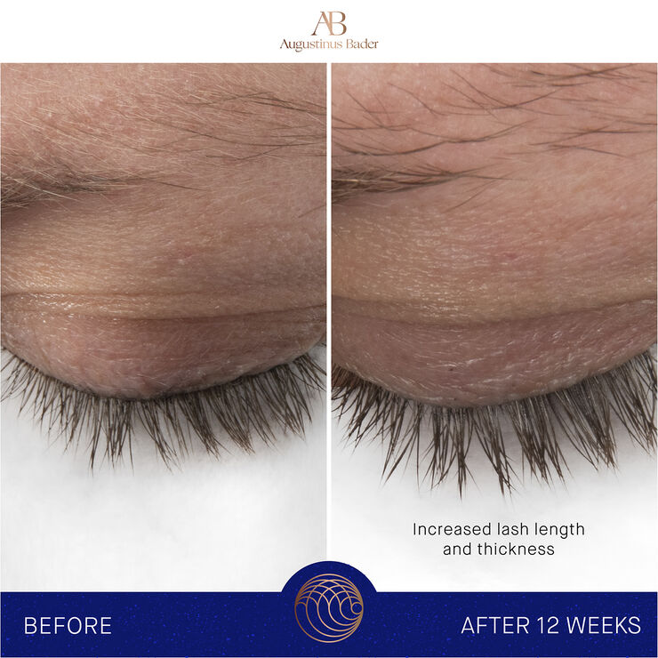 The Eyebrow & Lash Enhancing Serum