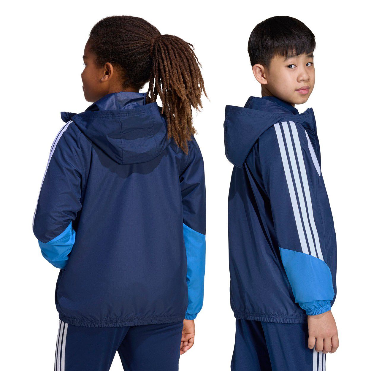 Tiro 26 Competition All Weather Tr&aelig;nings Tr&oslash;je