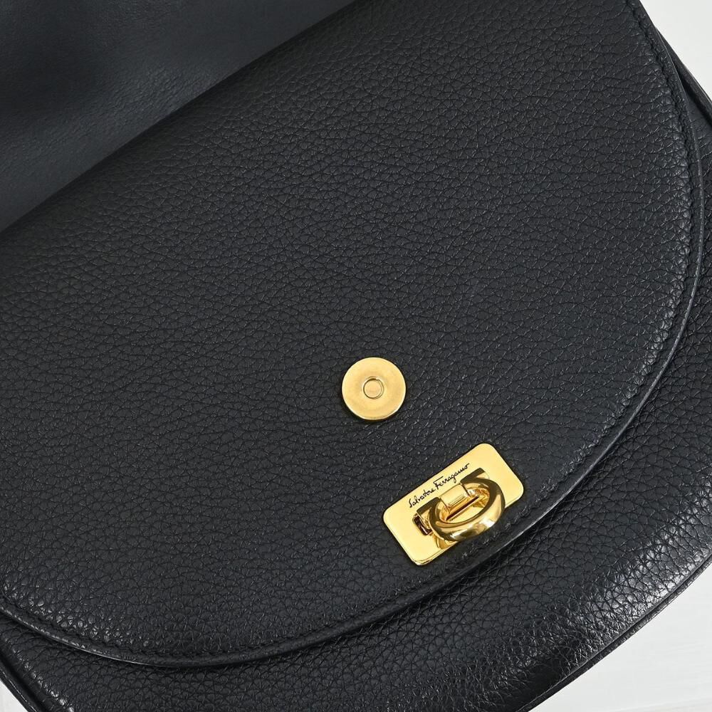 Salvatore Ferragamo Shoulder Bag