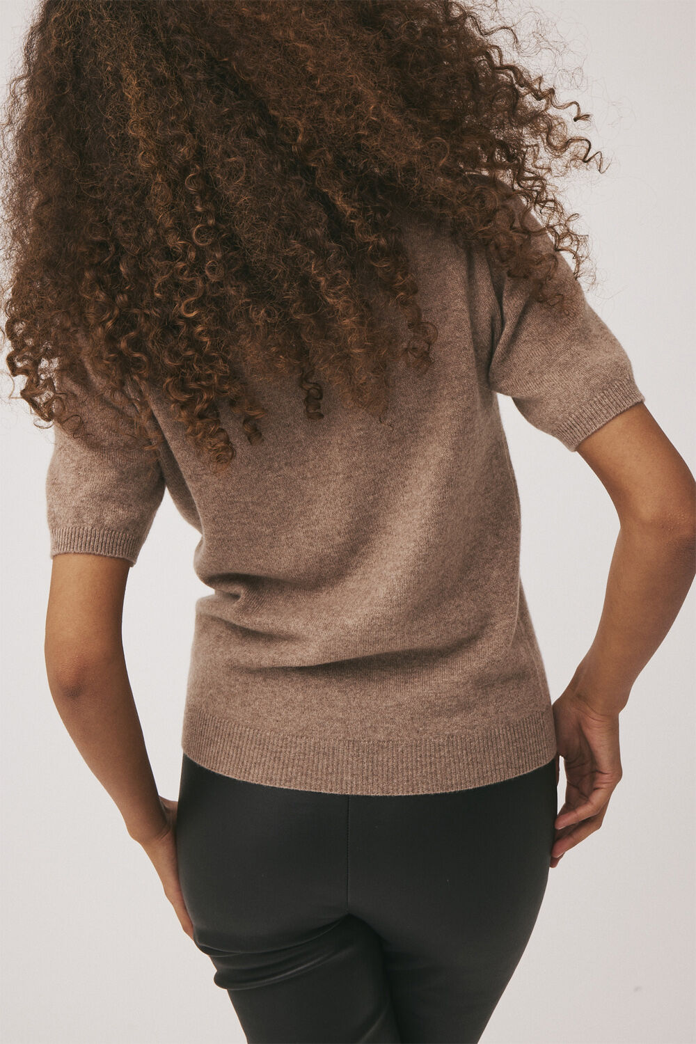 Mabel 4 - 100% Cashmere