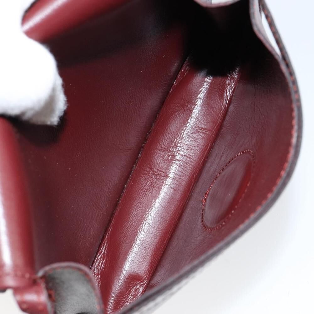 Cartier Shoulder Bag