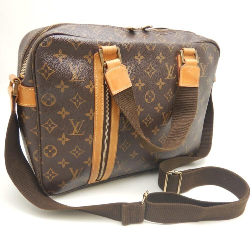 Louis Vuitton Briefcase