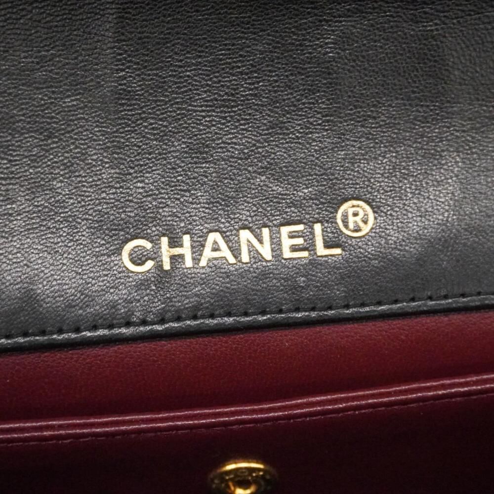 Chanel Shoulder Bag