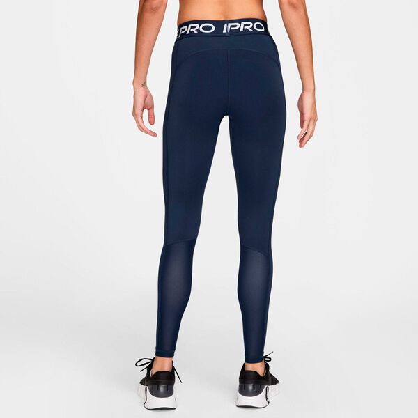 Pro Mid Rise Tights