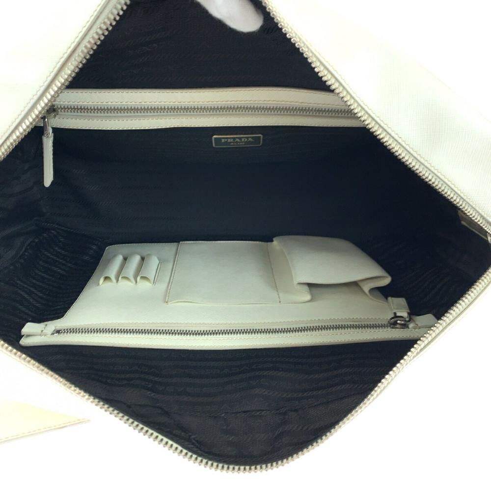 Prada Briefcase