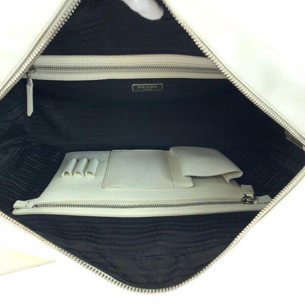 Prada Briefcase