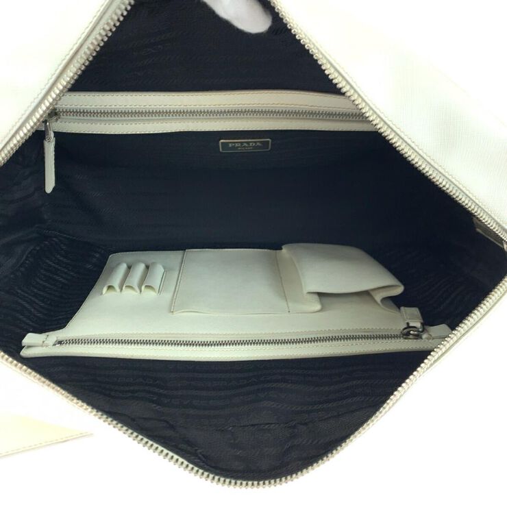 Prada Briefcase