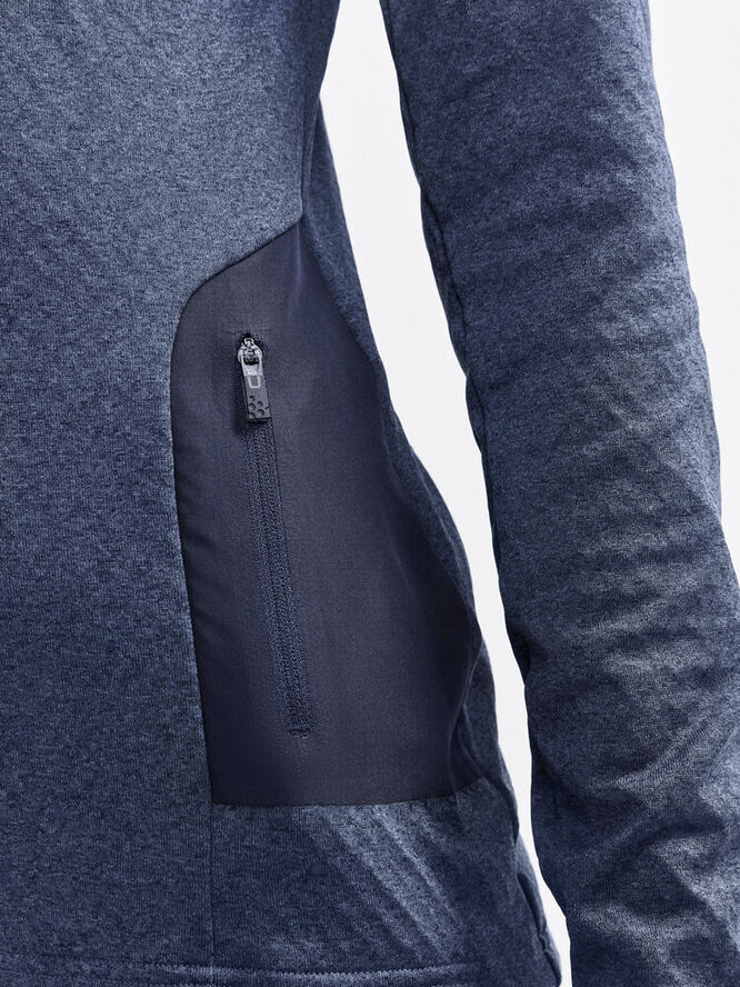 Core Trim Thermal Midlayer trøje