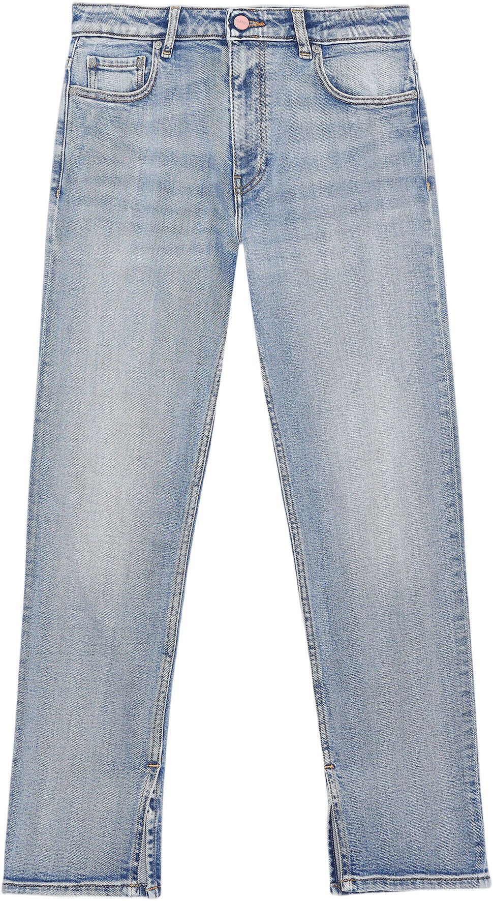 F6238 DENIM CORE Beksi