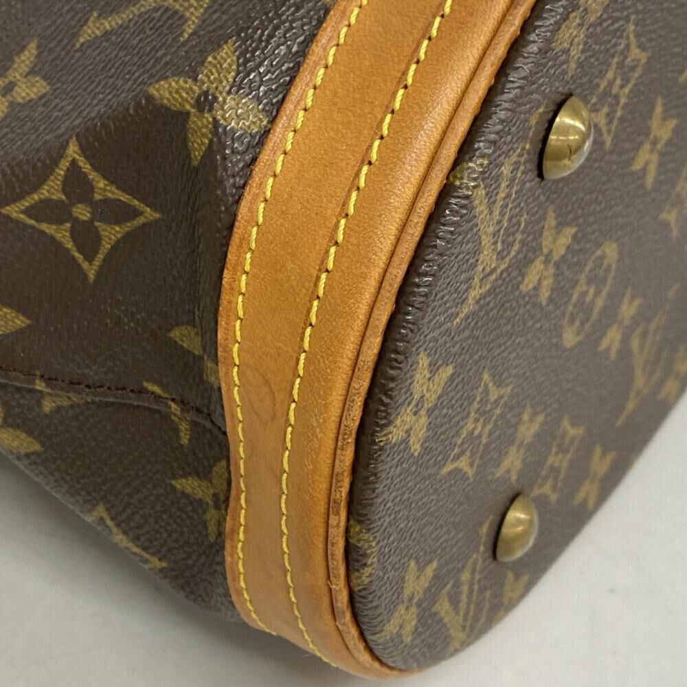 Louis Vuitton Bucket Bag