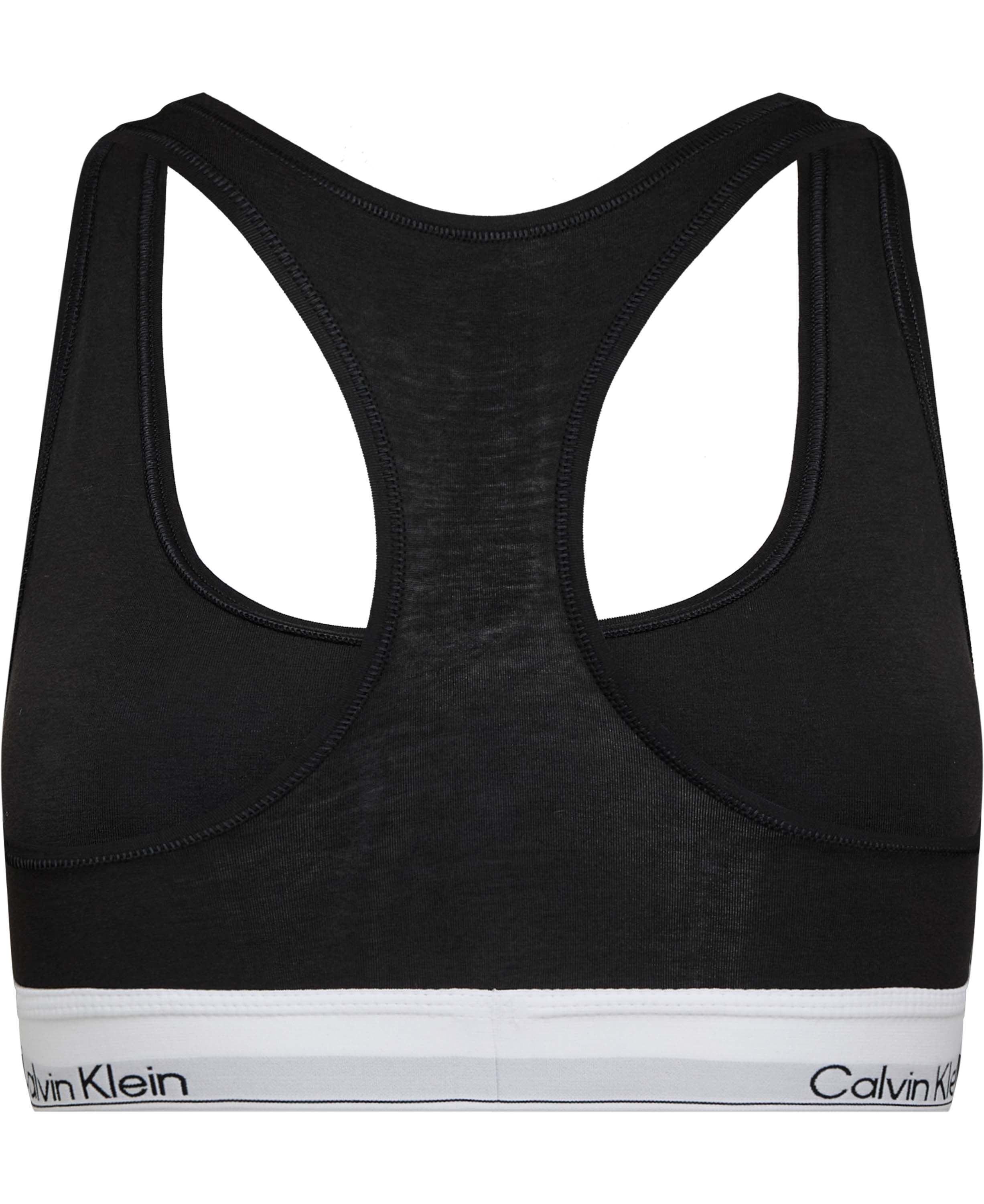 UNLINED BRALETTE