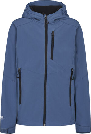 Hammer softshell Sommerjakke