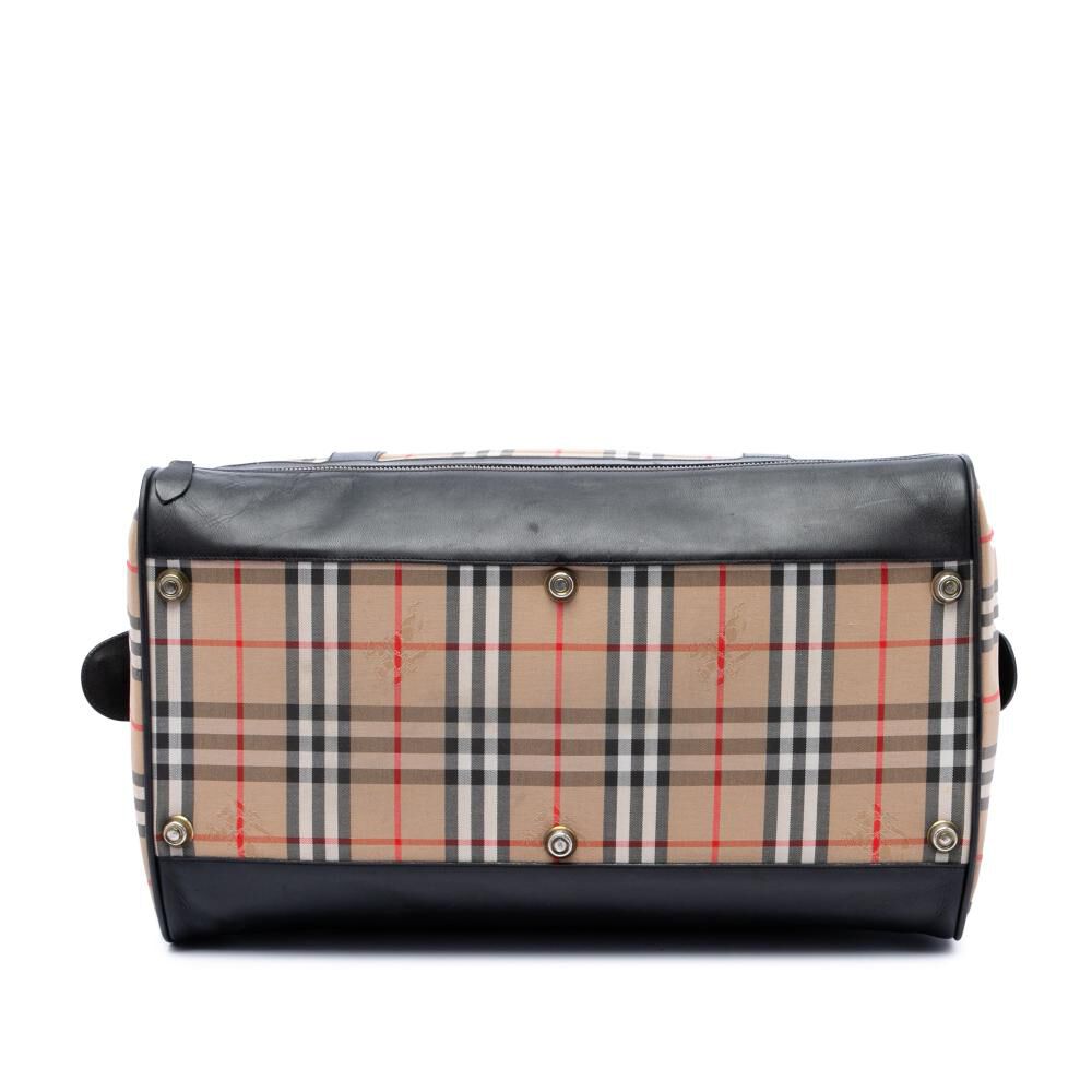 Burberry Travel Bag