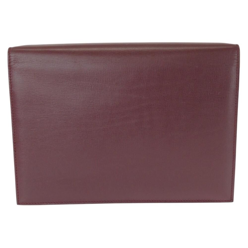 Cartier Clutch