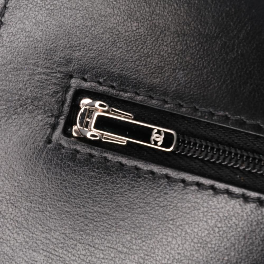 Chanel Wallet On Chain