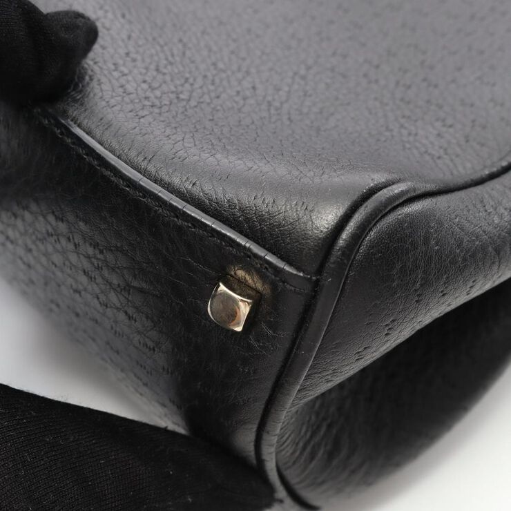 Salvatore Ferragamo Shoulder Bag