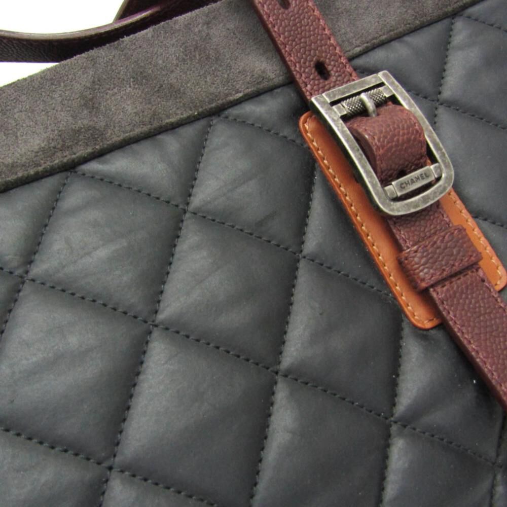 Chanel Tote