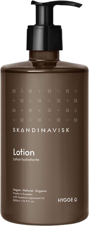 HYGGE Lotion 500ml
