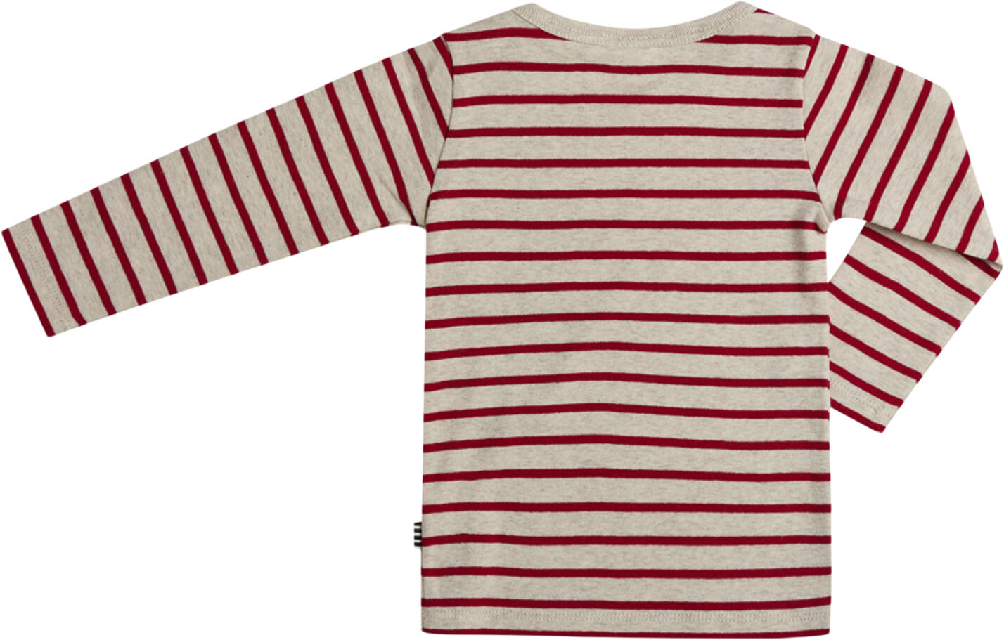 Soft Striped Rib Tobinino