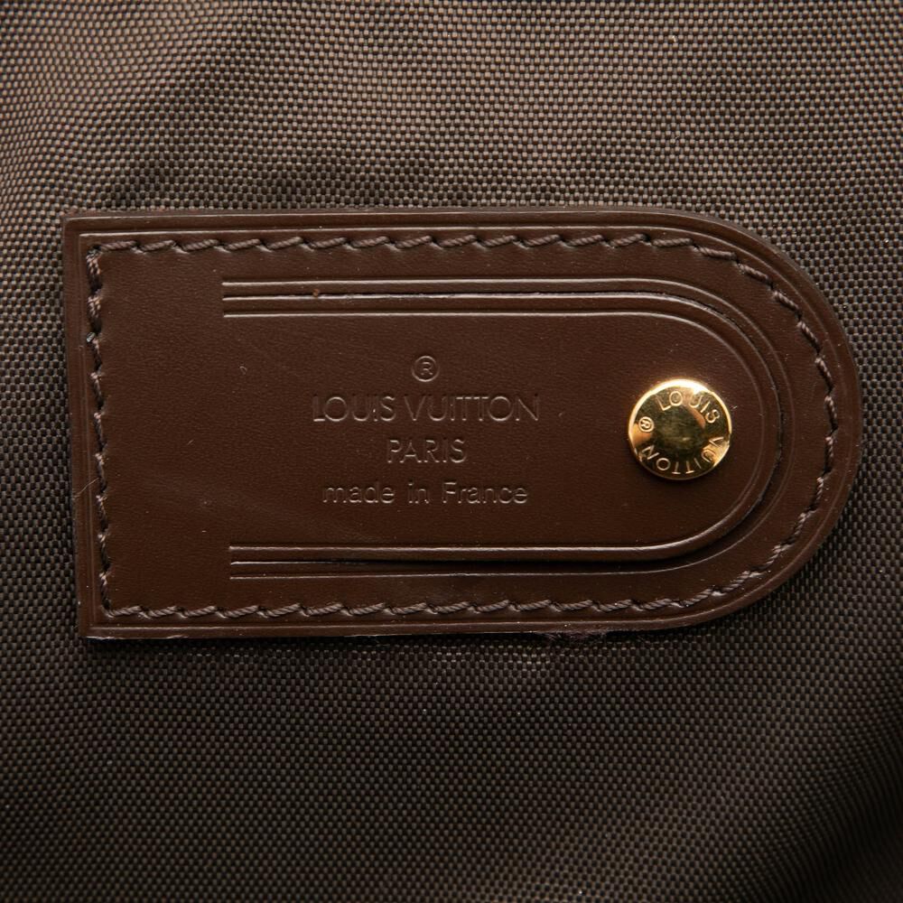 Louis Vuitton Travel Bag