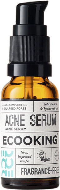 Acne Serum FF - 20 ml