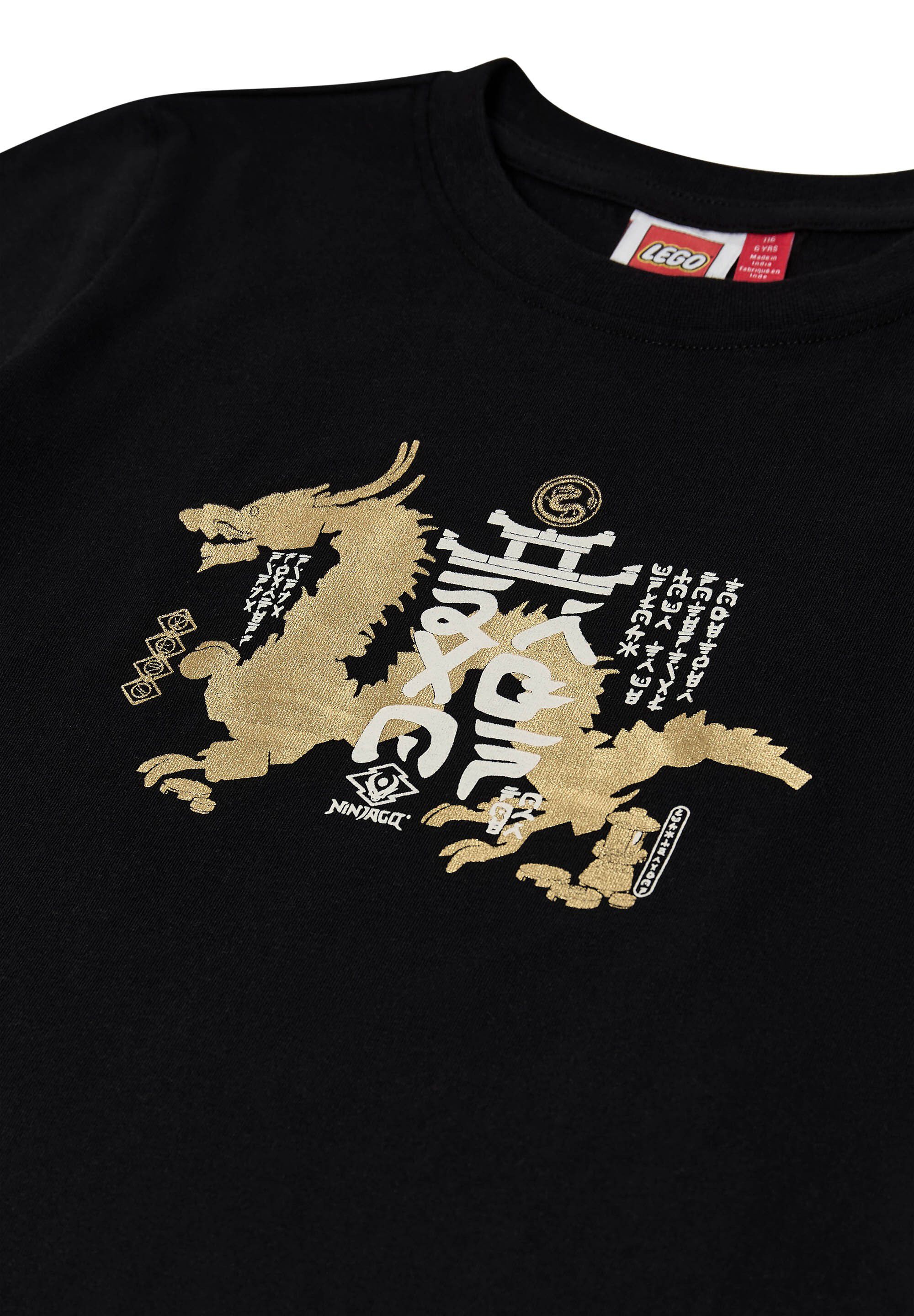 LWTAJ 220 - T-SHIRT L/S