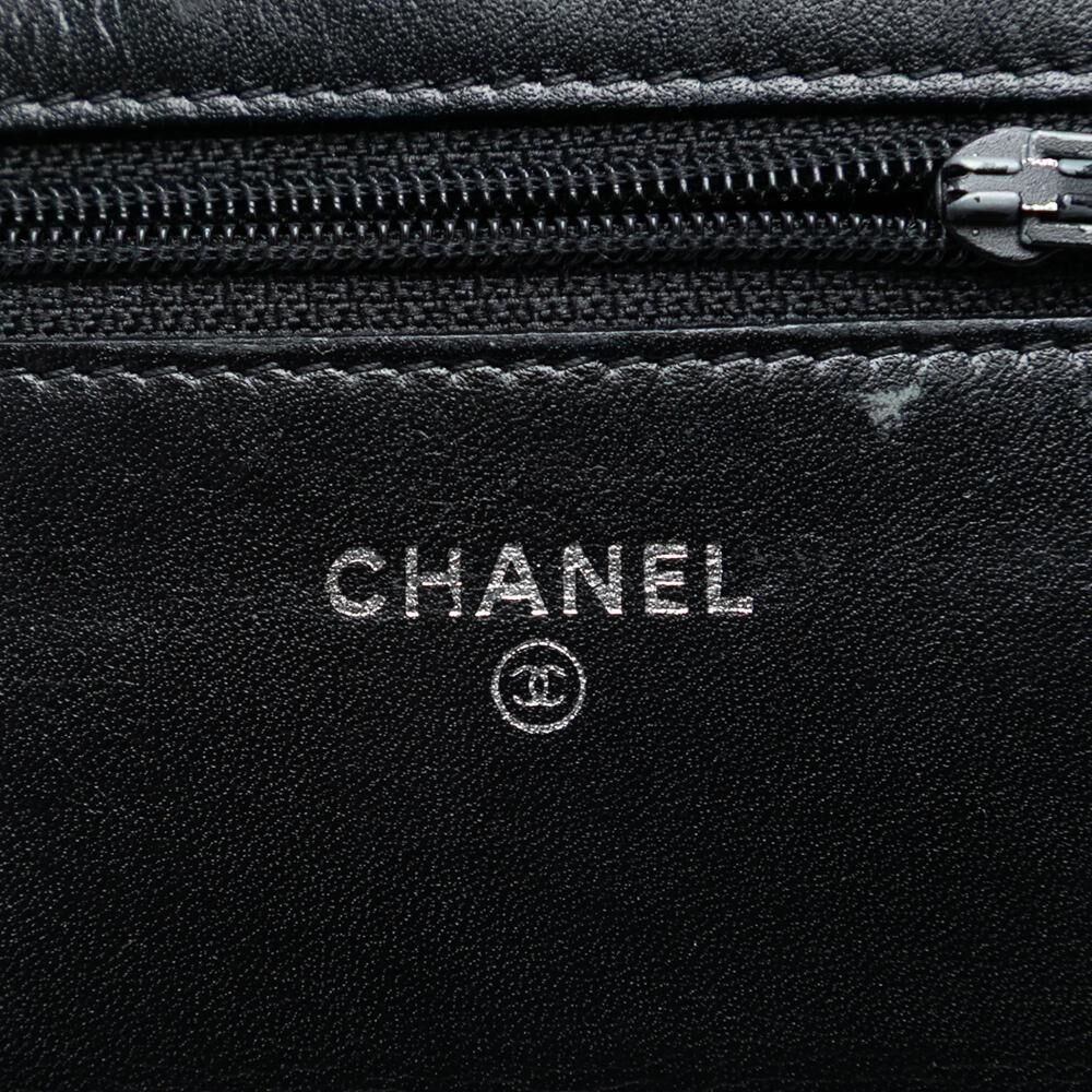 Chanel Flap Bag