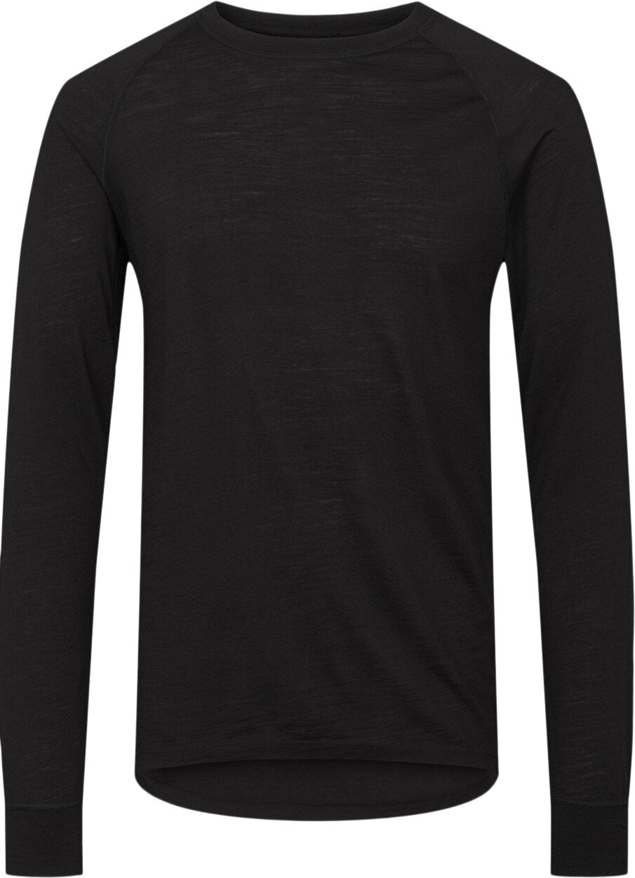 Merino Uld Mix Skiundert&oslash;j