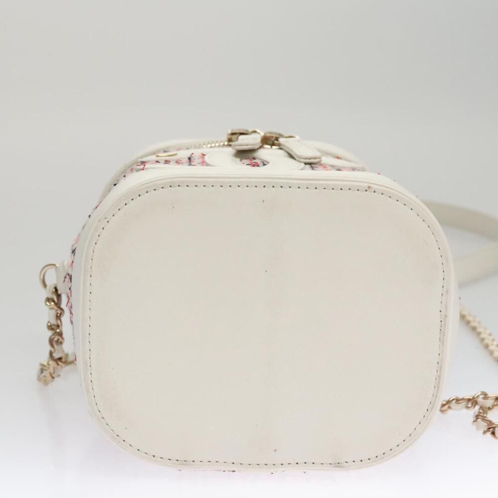 Chanel Cosmetic Pouch