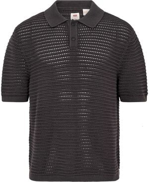 LAGUNA SWEATER POLO DARK PHANT