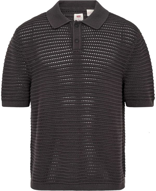 Laguna Sweater Polo Dark Phant