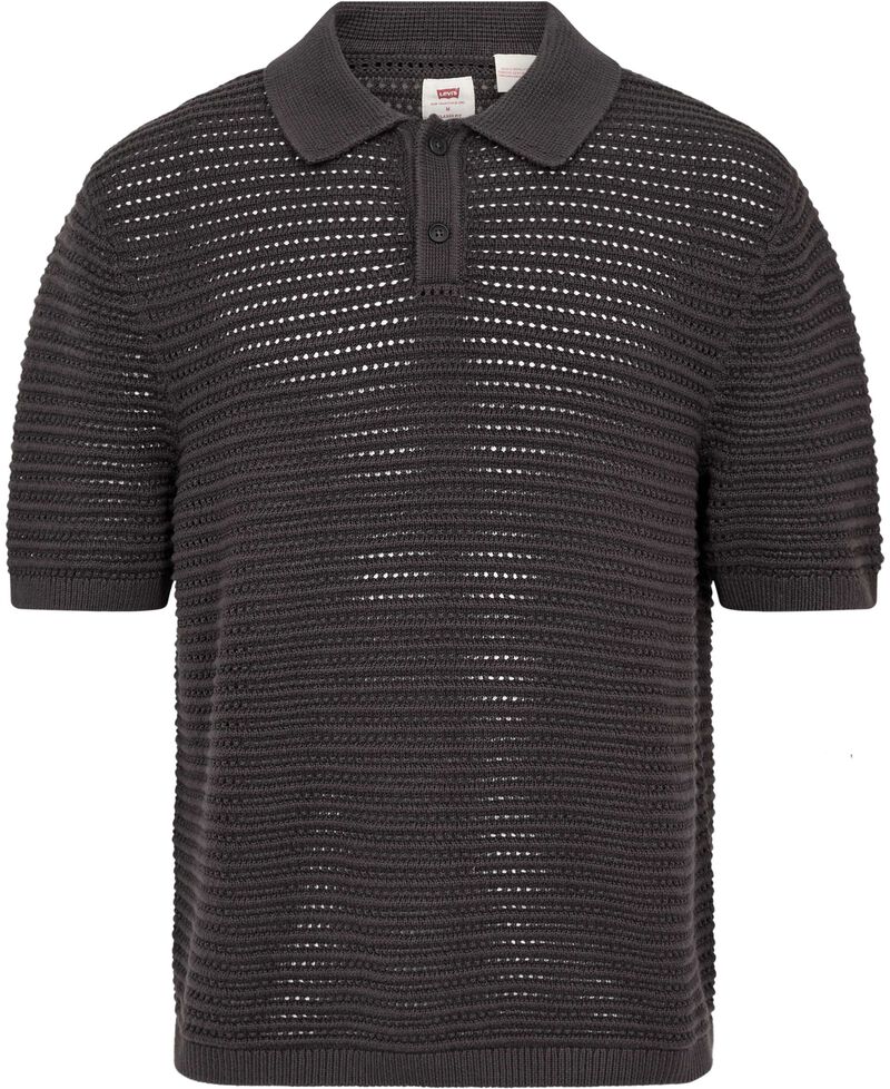 Laguna Sweater Polo Dark Phant
