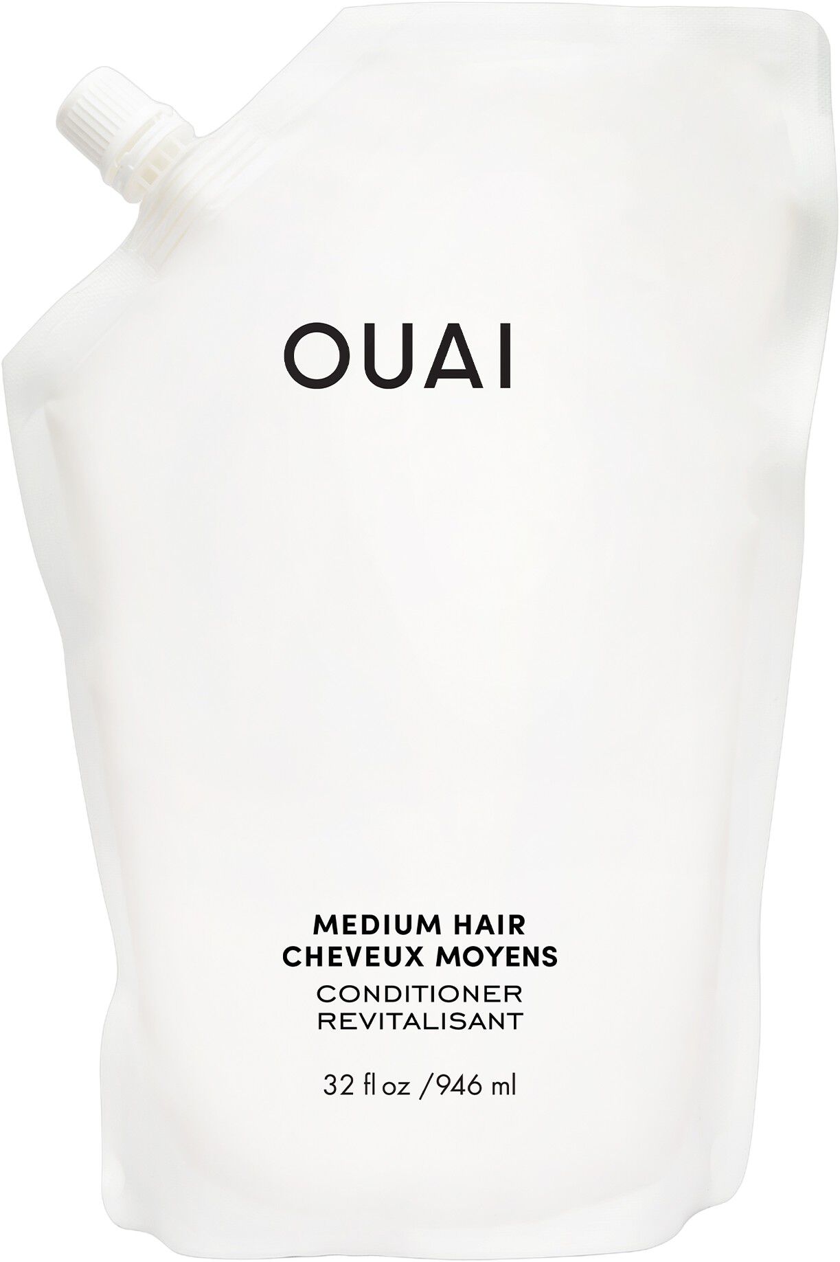 MEDIUM HAIR CONDITIONER - REFILL