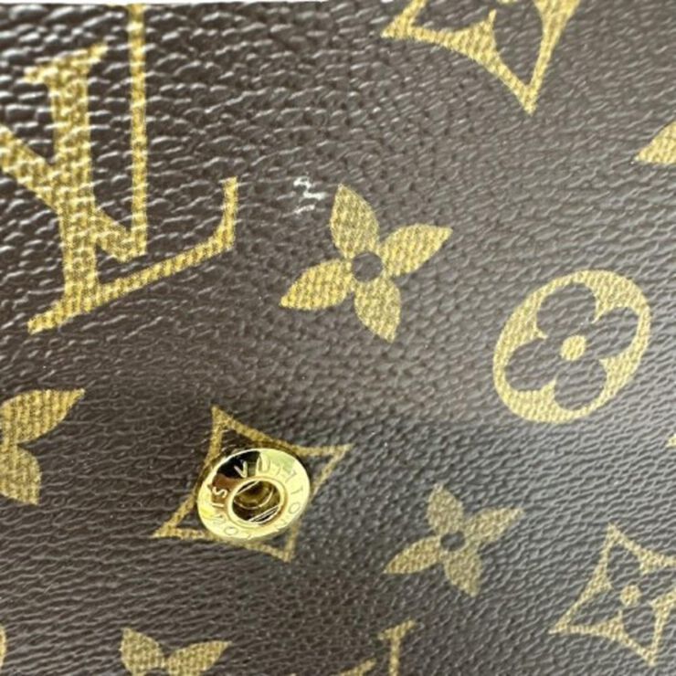 Louis Vuitton Mabillon