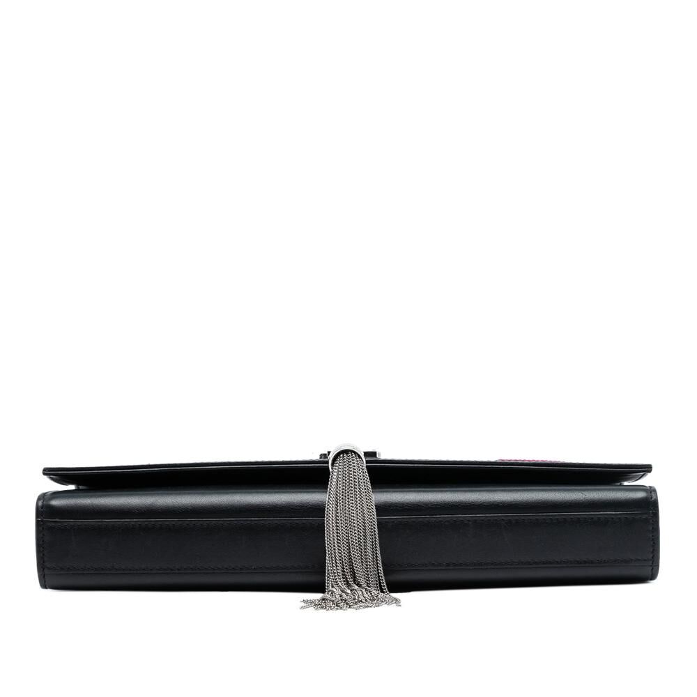 Yves Saint Laurent Clutch