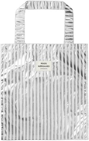 Sacky Metallic Atoma Bag