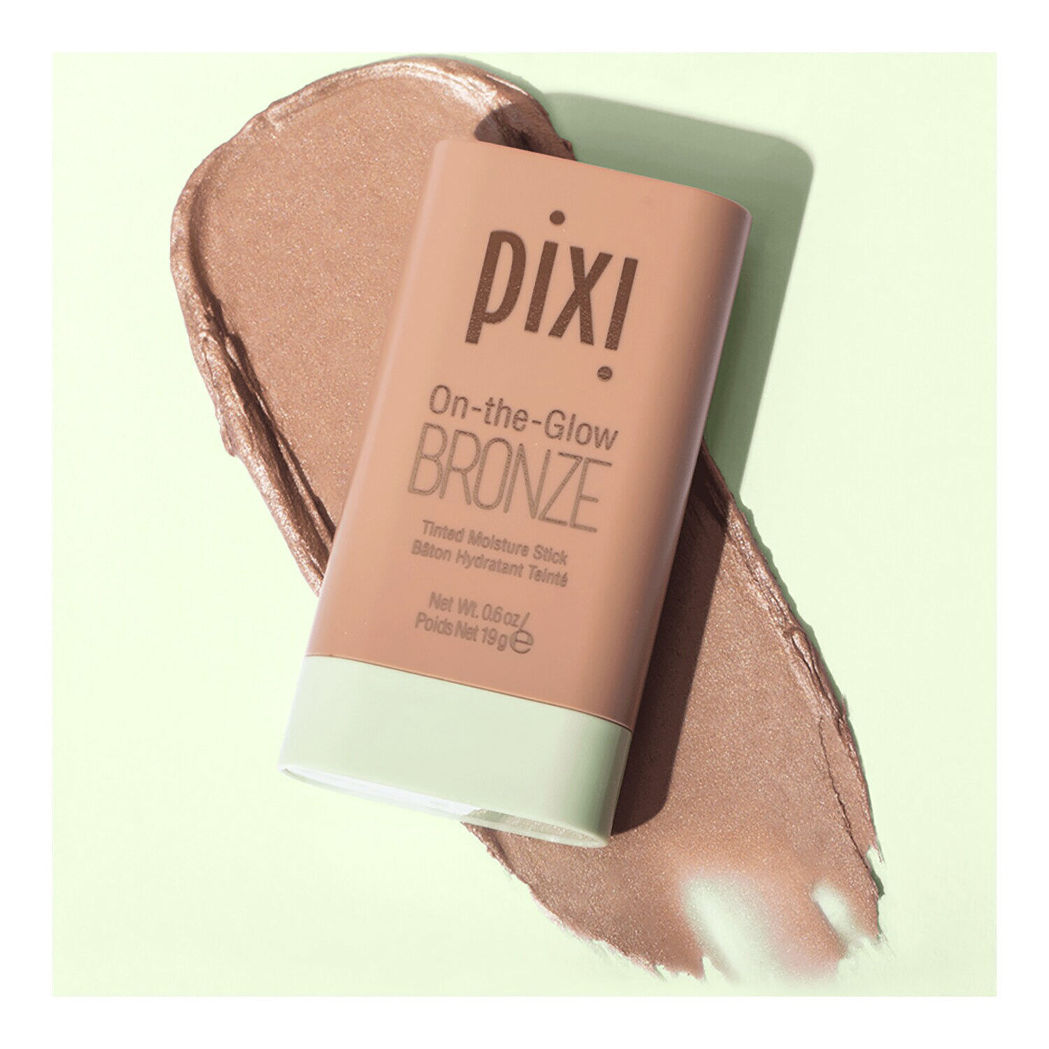 ON-THE-GLOW BRONZE - Farvet, fugttilf&oslash;rende stick