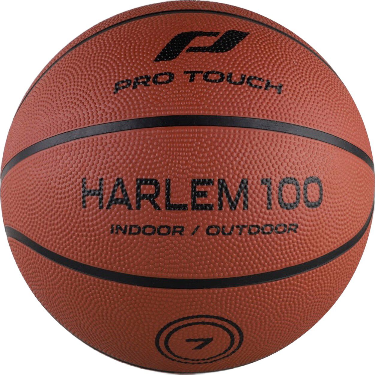 Harlem 100 II Basketball