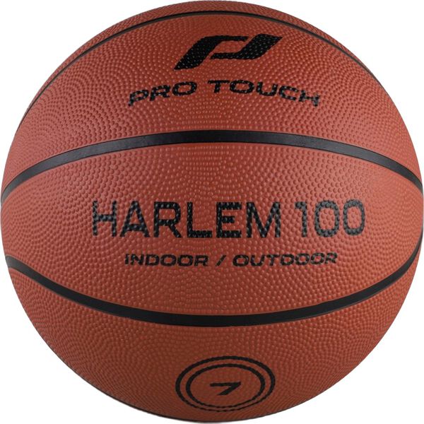 Harlem 100 II Basketball