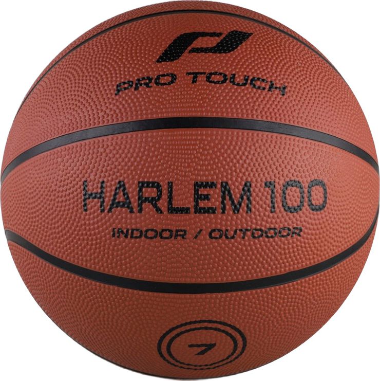 Harlem 100 II Basketball