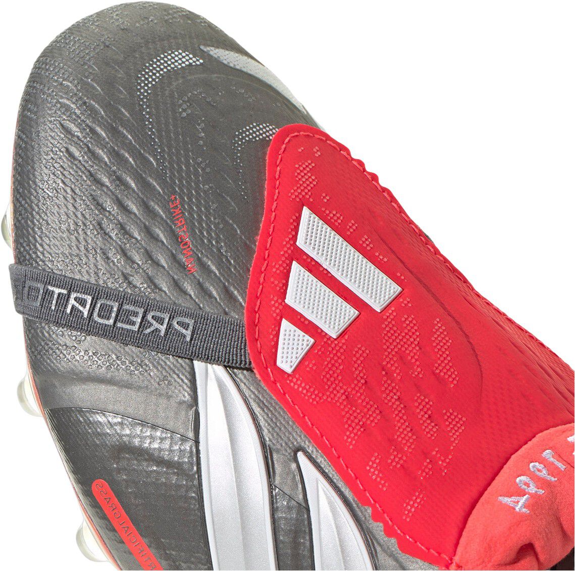 Predator Elite AG Fodboldst&oslash;vler