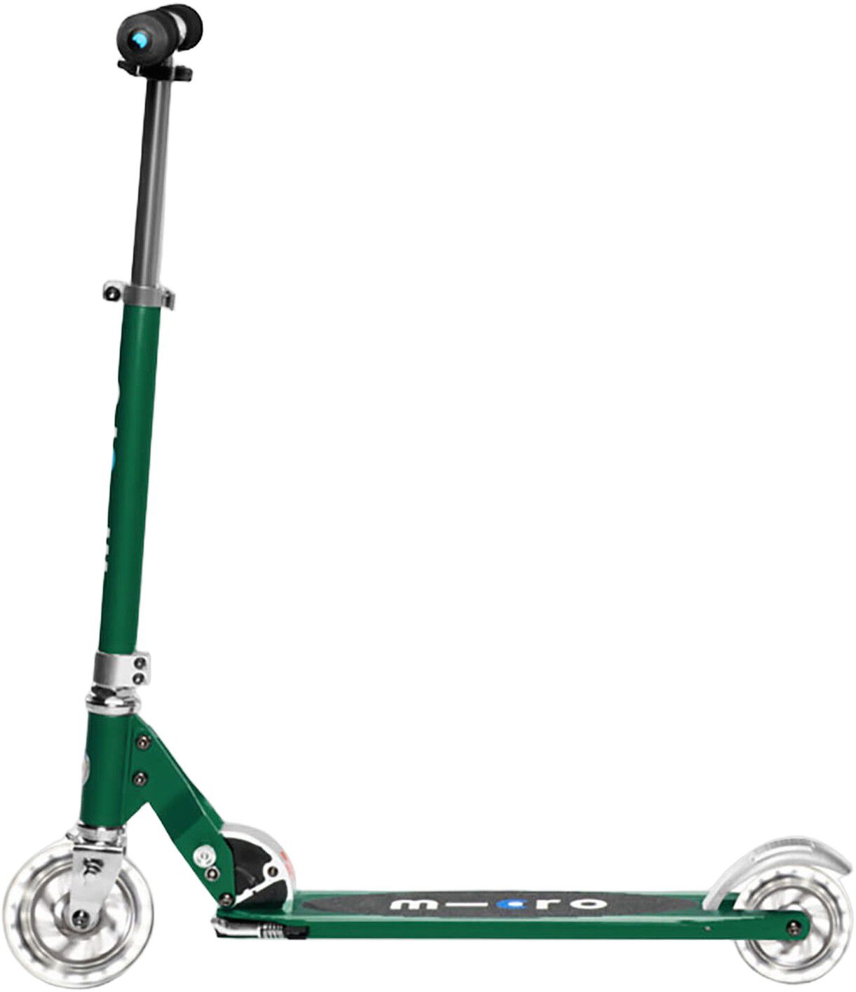 Micro - Sprite LED - Forest Green