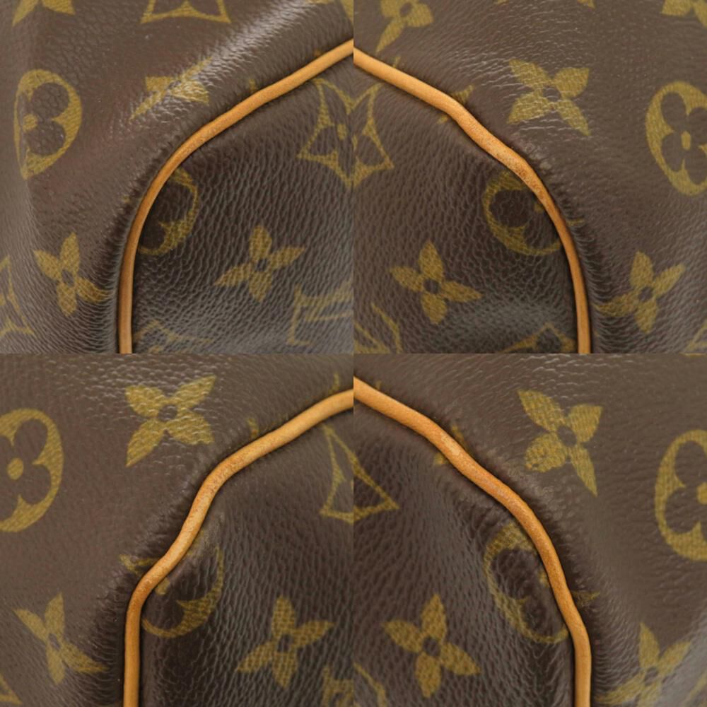 Louis Vuitton Keepall
