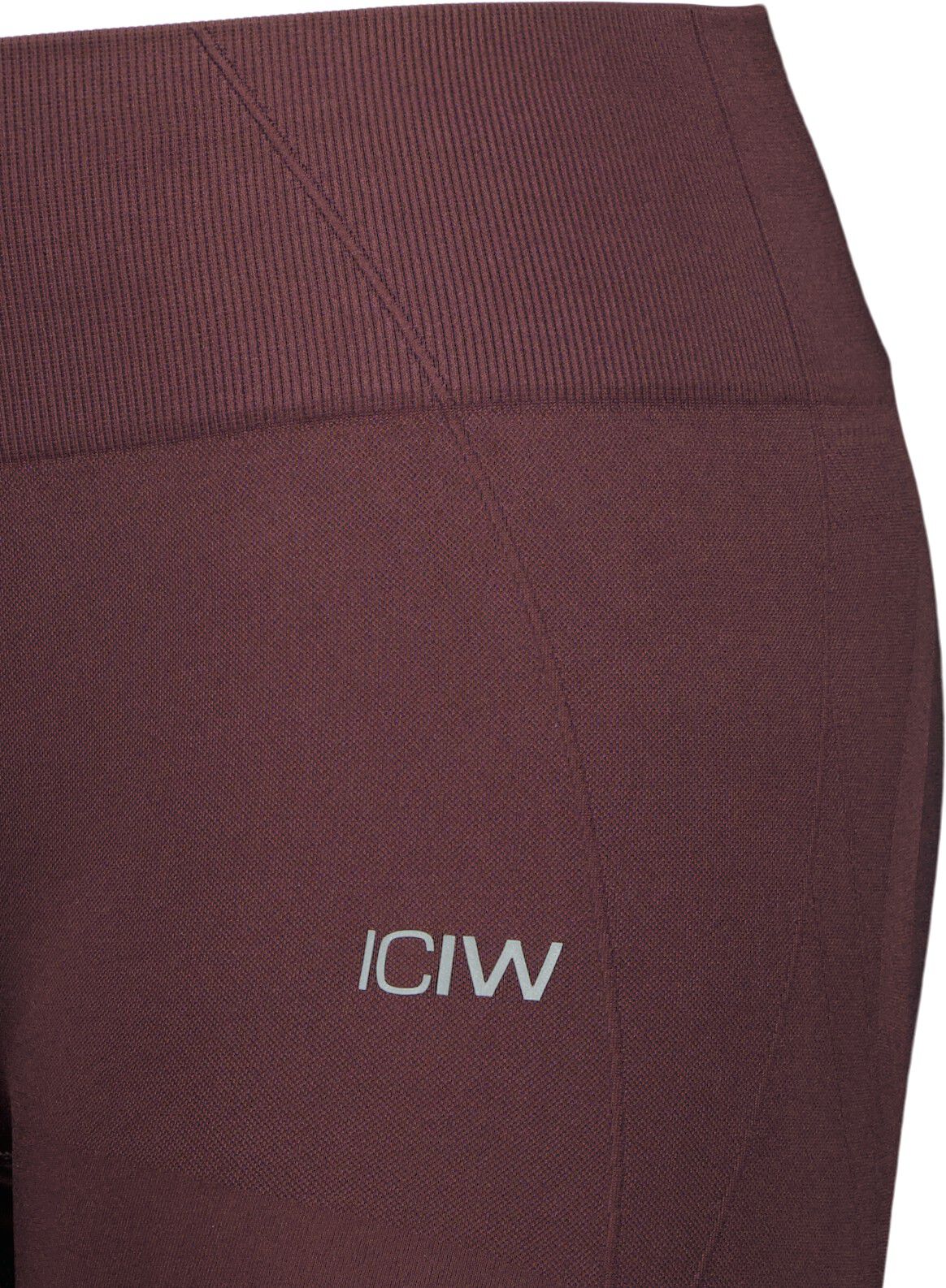 Shape Mid Waist Tr&aelig;nings Tights