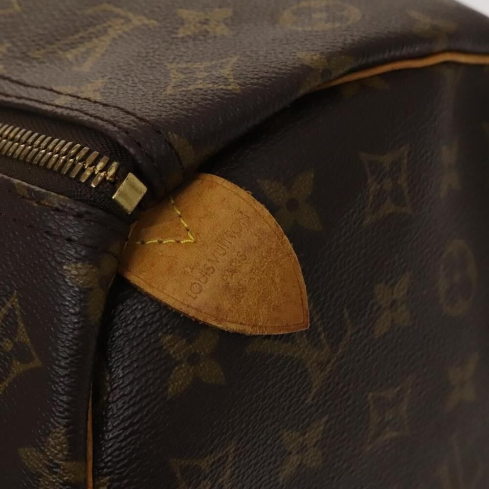 Louis Vuitton Keepall