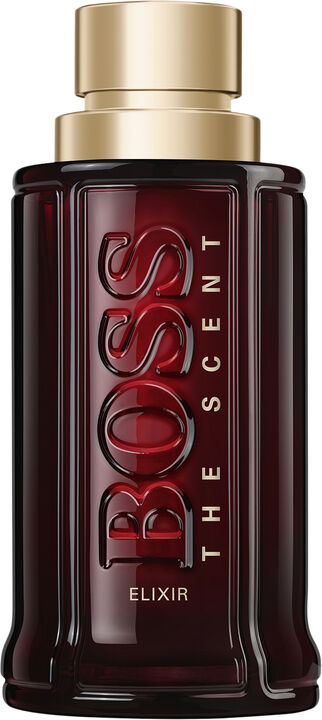 The Scent Elixir Parfum Intense