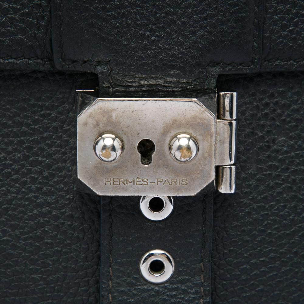 Herm&egrave;s Sac A Depeches